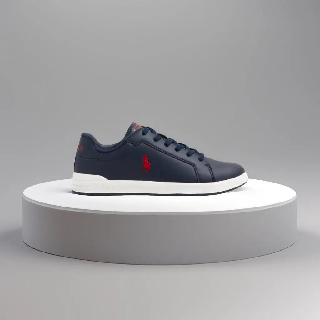Polo Ralph Lauren | Modello Belmont Classico – Eleganza Iconica 2025
