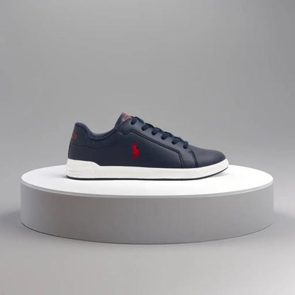 Polo Ralph Lauren | Modello Belmont Classico – Eleganza Iconica 2025
