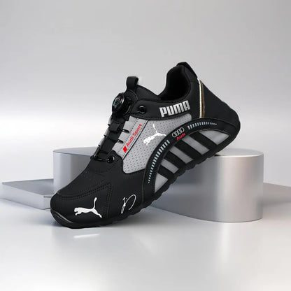 Puma x Audi RS Autografato | Modello 2025 – Edizione Limitata da Collezione