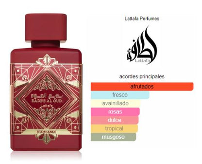 Badee Al Oud Sublime