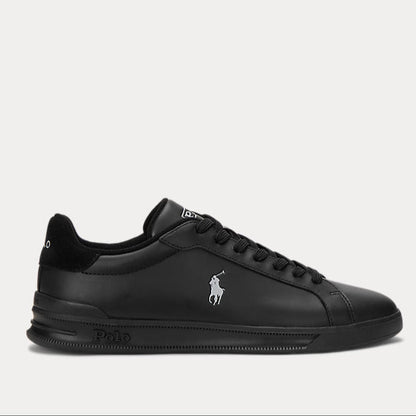 Polo Ralph Lauren | Modello Belmont Classico – Eleganza Iconica 2025